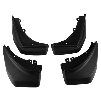 Mud Flaps Splash Guards for Land Rover Evoque Dynamic (2012-2023)