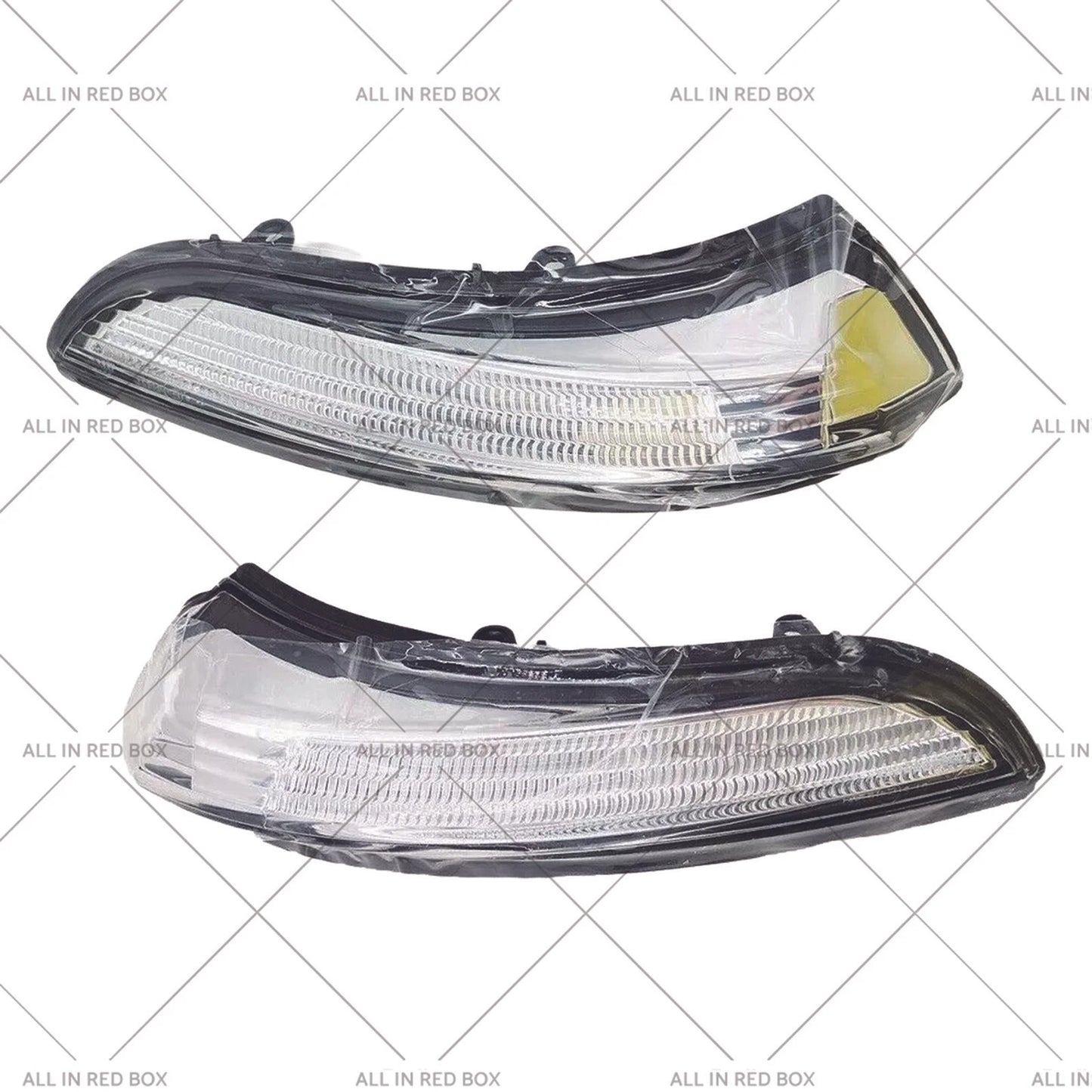 Side Mirror Turning Indicator Light LH+RH for LDV G10 (2015-On)