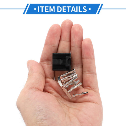 10 Pin Navigation Power Cable Connector for Toyota Lexus (No. 9098012C39)