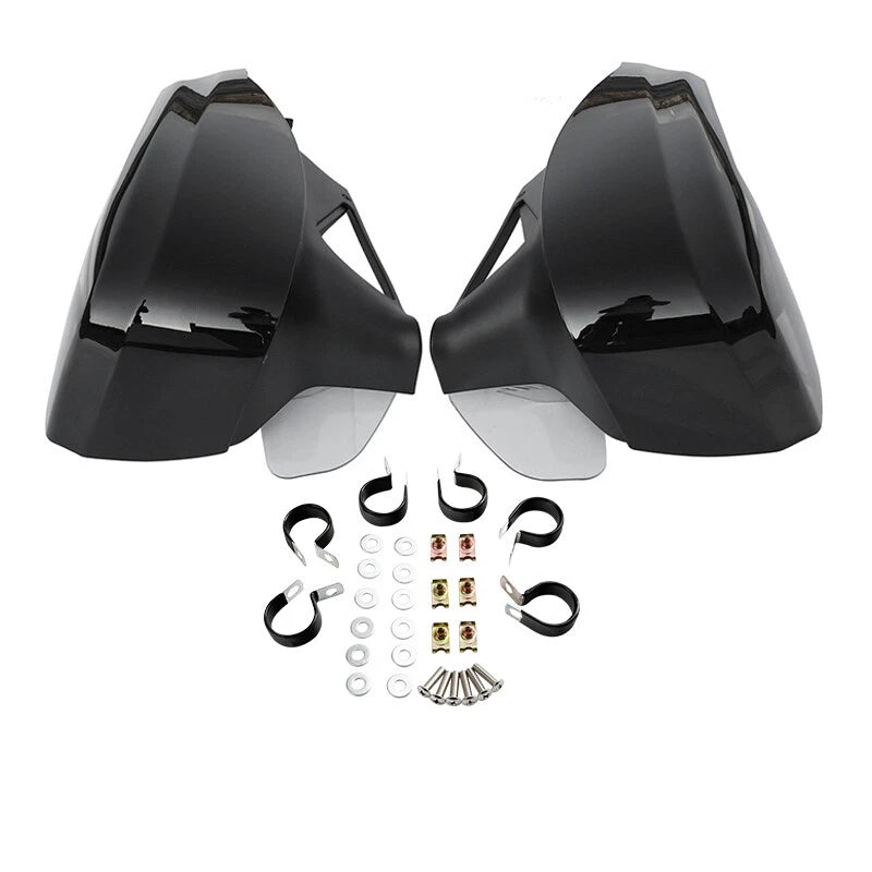 Lower Vented Leg Fairing for Indian Chief Vintage Classic Chieftain (2014-2018)