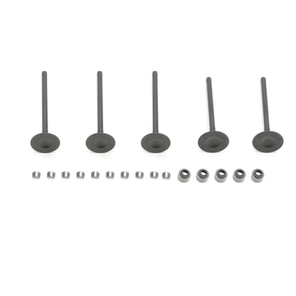Exhaust & Intake Valve Kit for Yamaha YFM 660 Raptor/Grizzly (2001-2008)