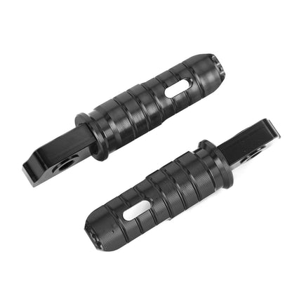 Front Foot Pegs for Aprilia GPR 125/150/250, RS125, TUONO125 (2000-2023)