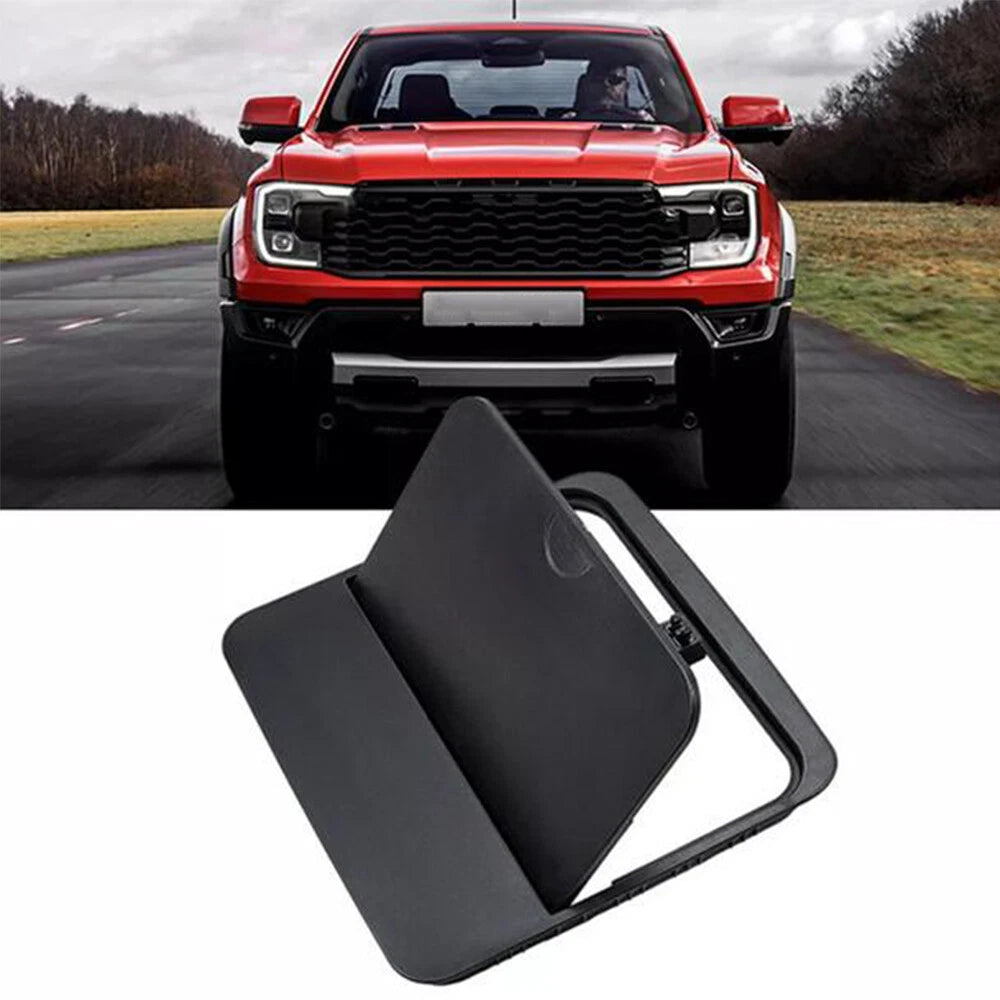 2023-2025 Ford Ranger Center Console Armrest Hidden Storage Box