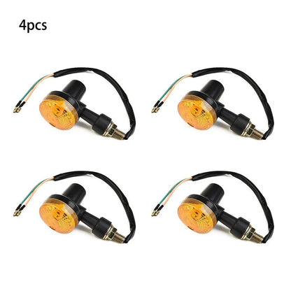 Turn Signals 4pcs Lights for All Models