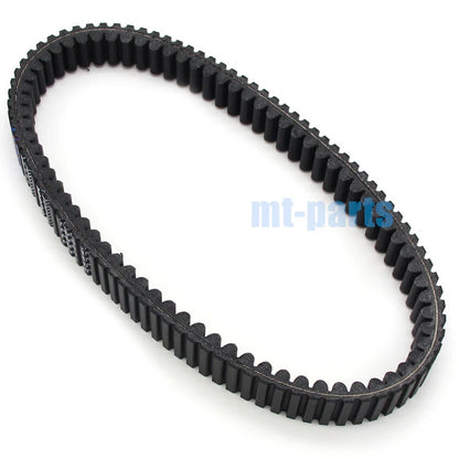 Drive Belt for Arctic Cat ATV 375 AUTO 4X4, 400 4X4 (2002-2004)