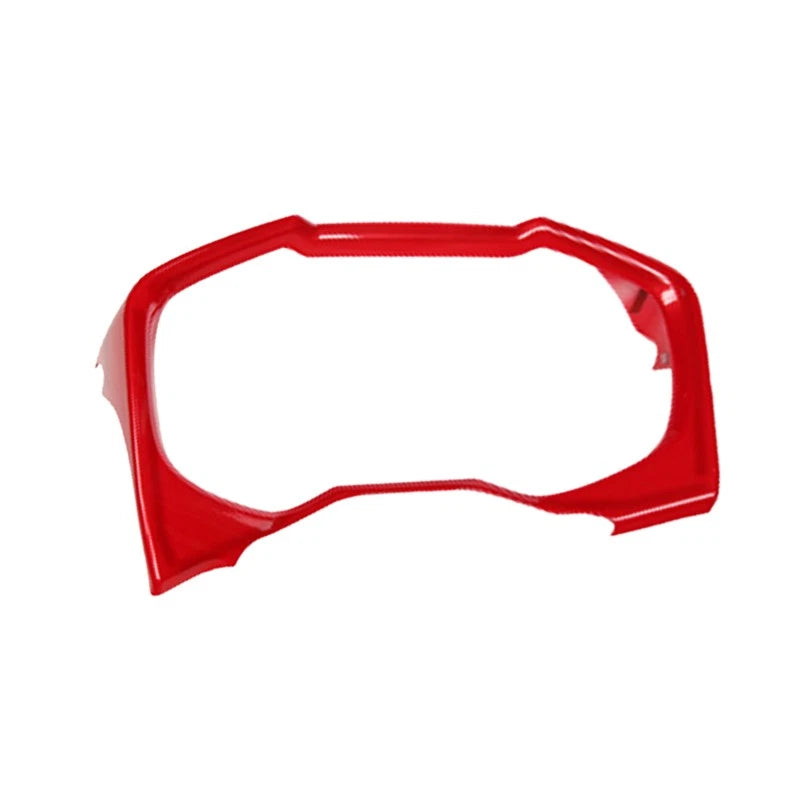 Dashboard Panel Frame Cover Trim for Toyota RAV4 (2019-2023)