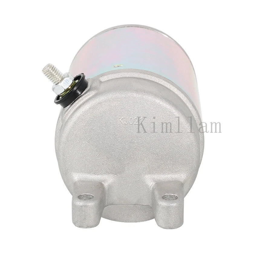 Starter for Suzuki Burgman 650 (2003-2016, 2008-2017)