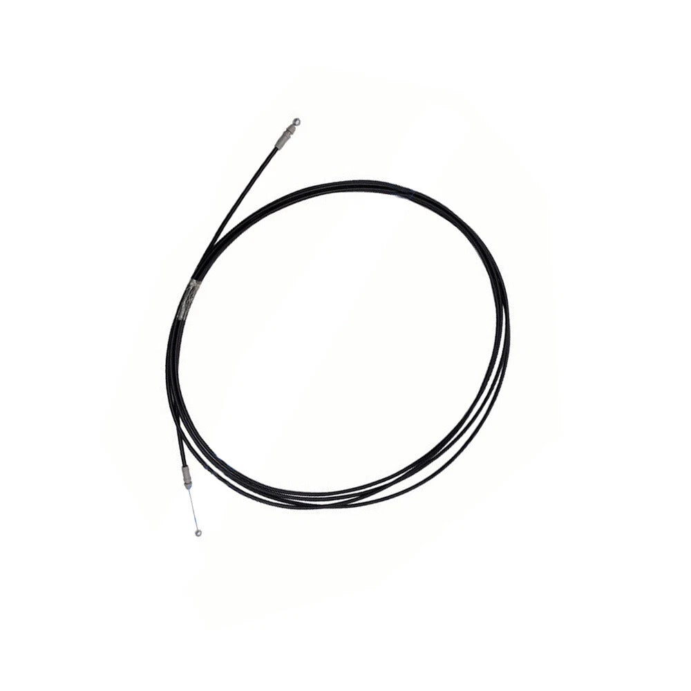 Trunk Lid Release Cable for Toyota Camry 2012-2017 (2012-2017)