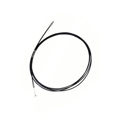 Trunk Lid Release Cable for Toyota Camry 2012-2017 (2012-2017)