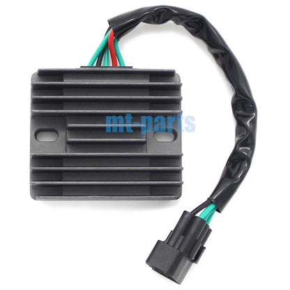 Voltage Regulator for Yamaha F75B Outboard 2011-2017