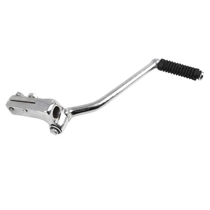 Kick Start Lever / 0.59" Shaft / Metal Pedal for CG150