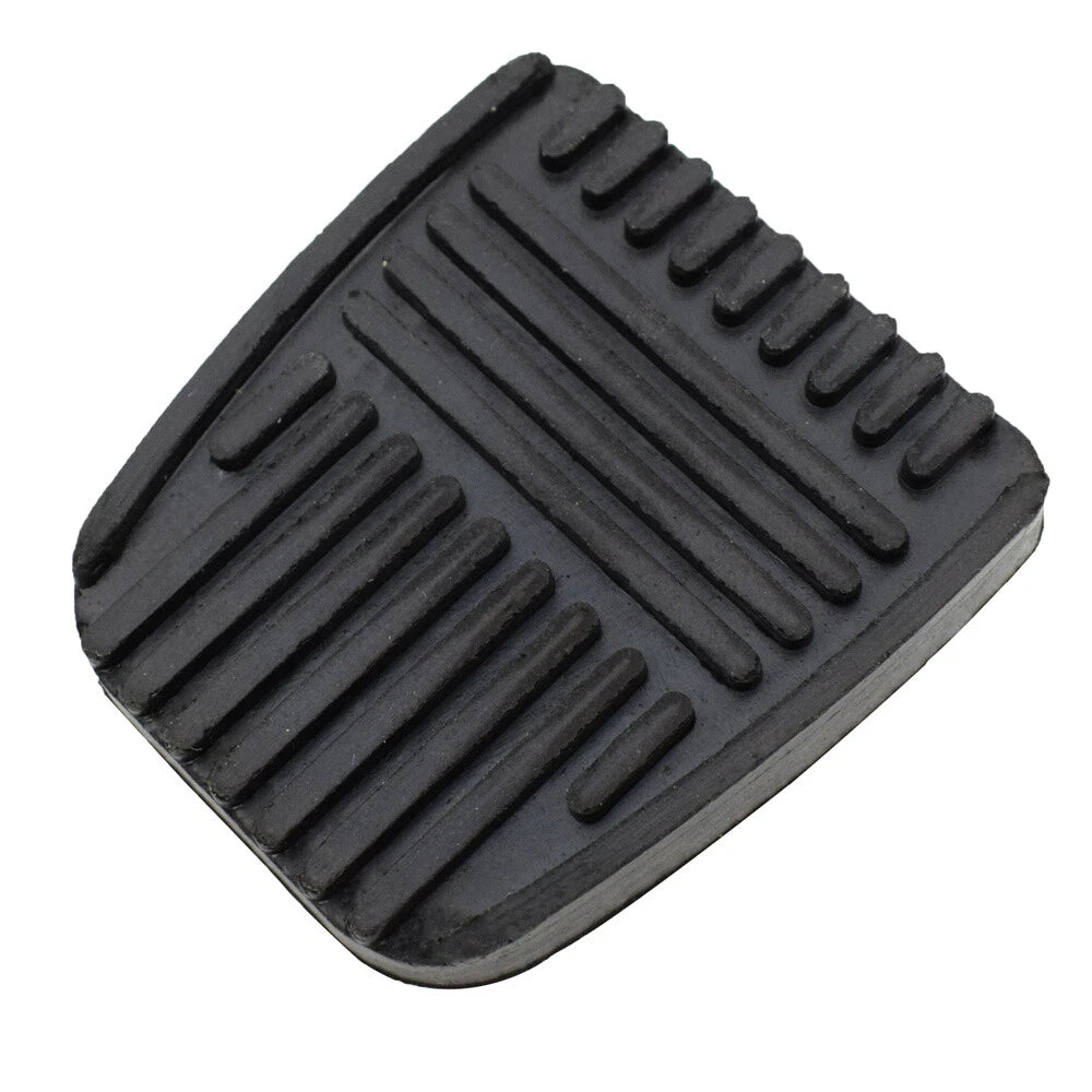 Clutch Brake Pedal Pad Covers for Toyota Pickup Truck (1979-1985)