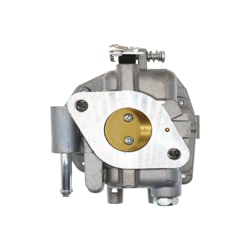 Carburetor for Go-Devil BS166FTP 16HP Briggs & Stratton Engine