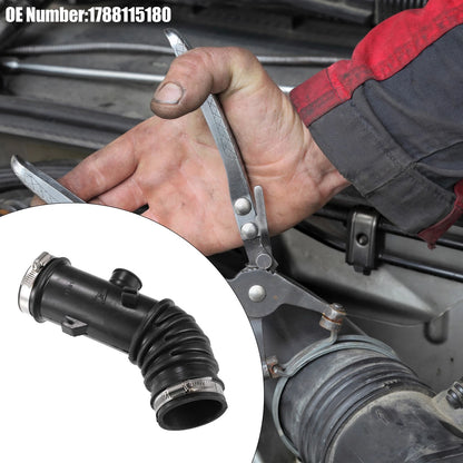 Engine Air Intake Hose for Toyota Corolla (1993–1995)