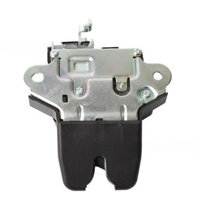 Trunk Latch Lid Lock Release for Kia Rio Sedan (2012–2017)