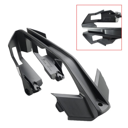 Headlight Fairing Protector Cover Black for KTM 790 890 (2018-2023)