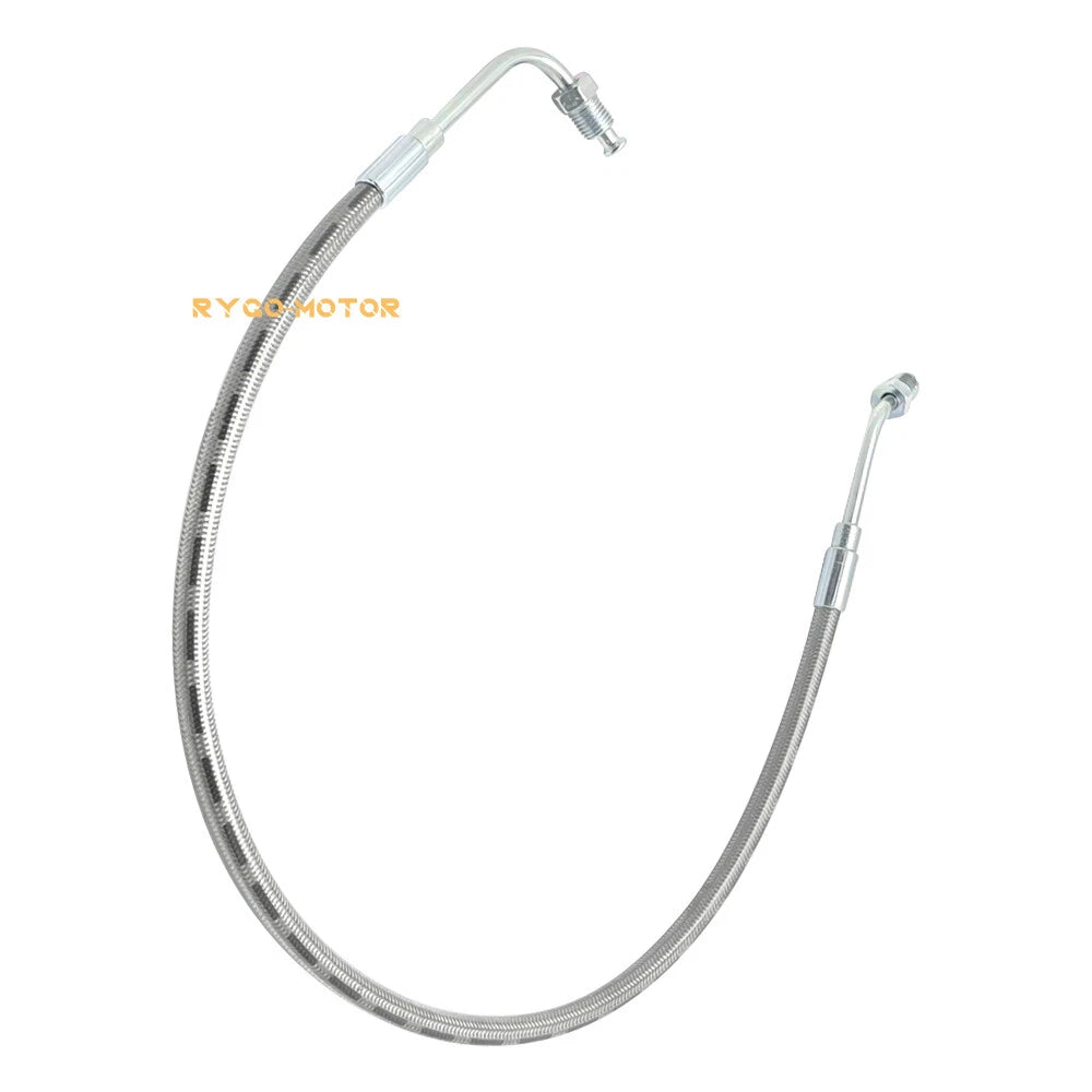 Front Brake Hose Line for Arctic Cat ATV 400/500/250/300 (2002–2004)