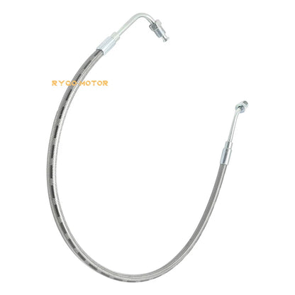 Front Brake Hose Line for Arctic Cat ATV 400/500/250/300 (2002–2004)