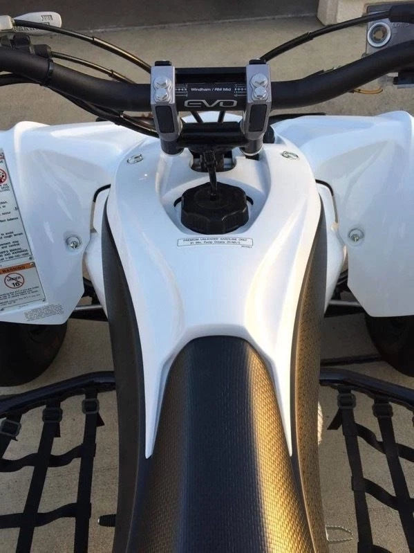 D Ring Set / Plastic Fairing Quick Release / for Yamaha YFZ450 Quad ATV