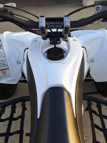 D Ring Set / Plastic Fairing Quick Release / for Yamaha YFZ450 Quad ATV