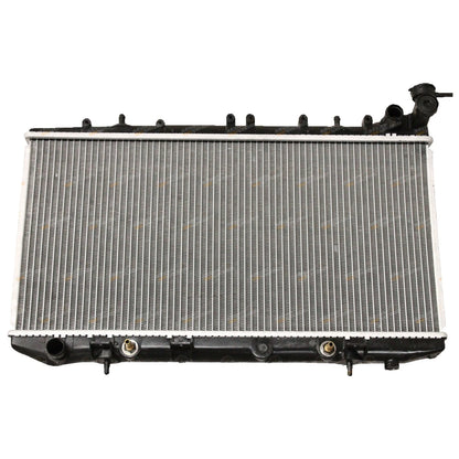 Heavy Duty Alloy Core Radiator for Nissan NX Coupe (1991-2000) 2.0L