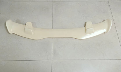 ABS Rear Spoiler Wing for 2011-2018 Ford Focus Hatchback Unpainted