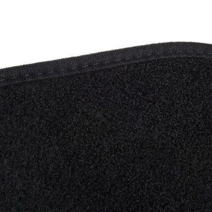 Black Anti-slip Dashboard Cover for Hyundai Venue (2020-2023)