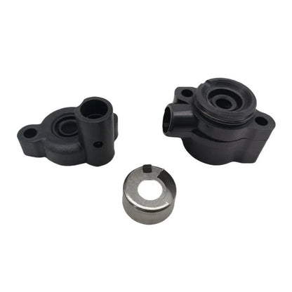 Impeller Kit for Mercury Mariner 4/4.5/7.5/9.8HP & Model 110