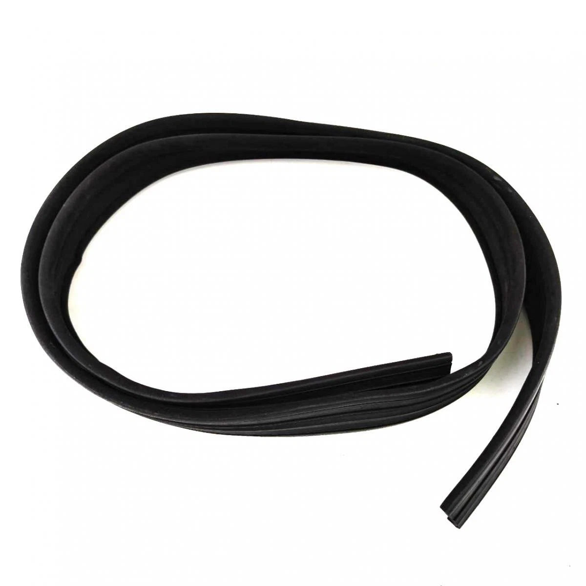 Glass Run Door Channel Rubber Seal 1 PC Fits Isuzu ELF NPR NKR87 Truck 1985-93