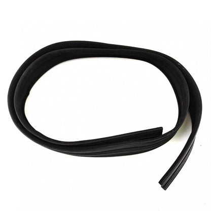 Glass Run Door Channel Rubber Seal 1 PC Fits Isuzu ELF NPR NKR87 Truck 1985-93