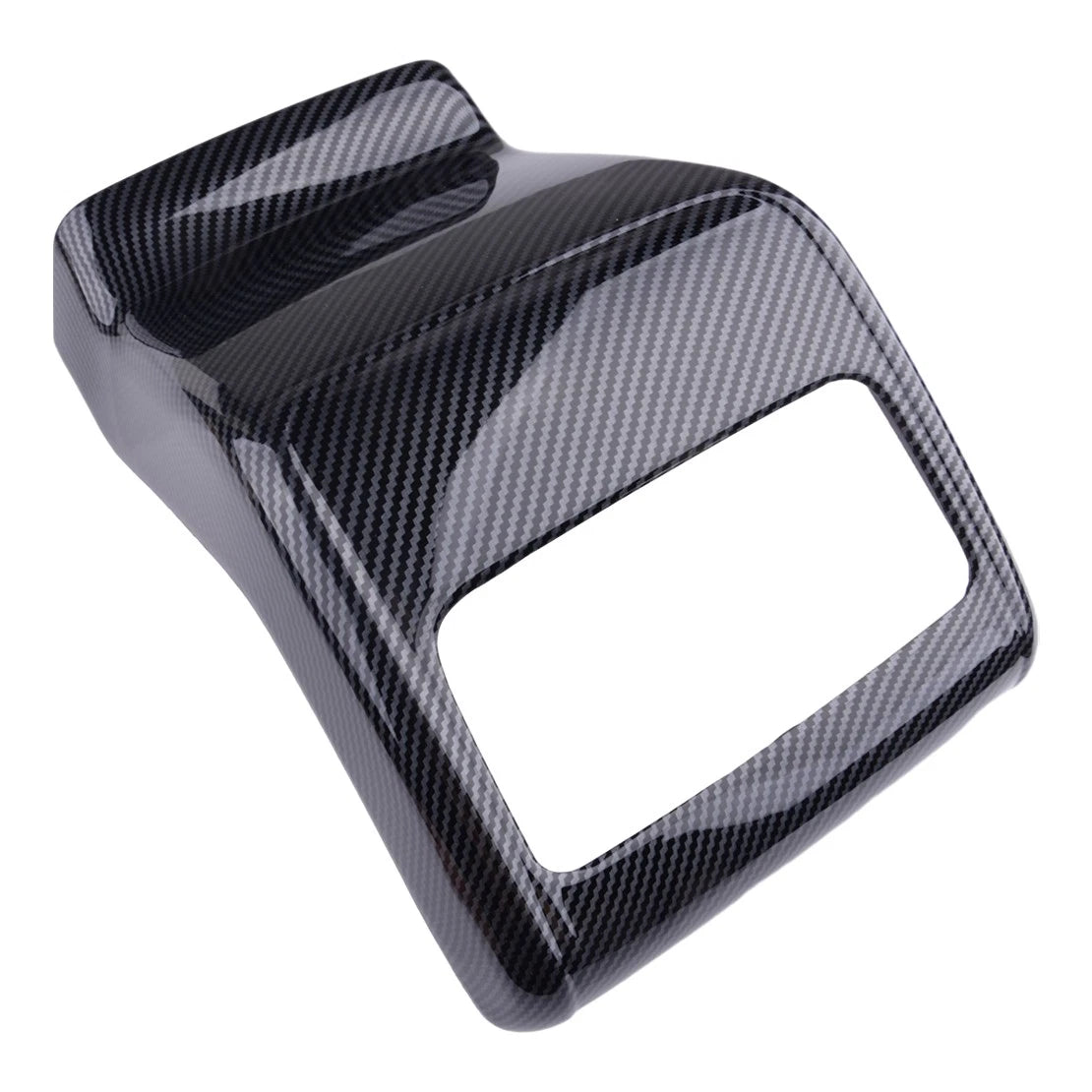 Armrest Box Anti-Kick Cover Protector Trim for Honda Accord (2018-2023)