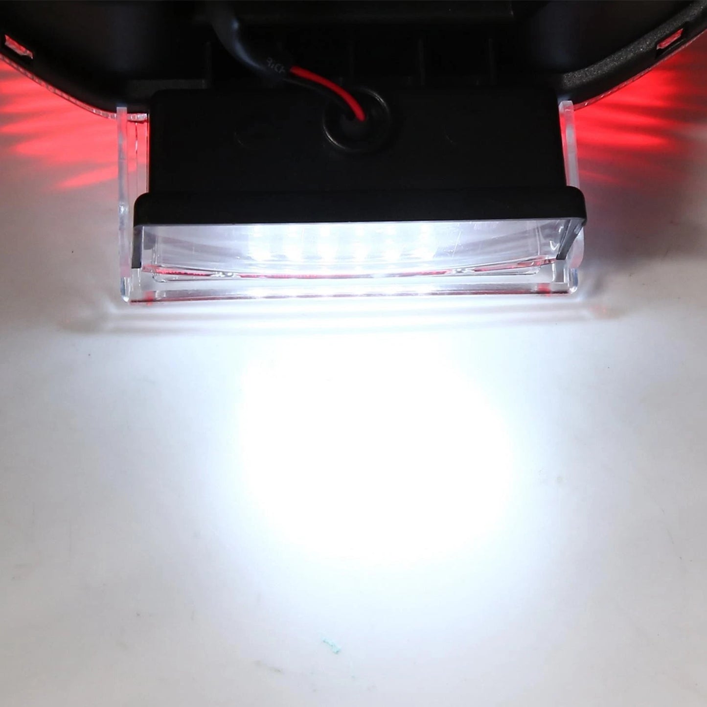 LED Brake Tail Light for Suzuki Hayabusa (2008-2020)