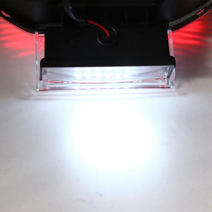 LED Brake Tail Light for Suzuki Hayabusa (2008-2020)