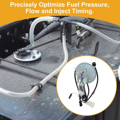 Fuel Pump Assembly for Ford Crown Victoria, Lincoln Town Car (1992-2011)