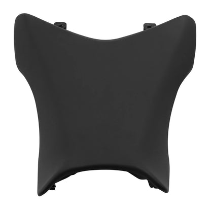 Black Front Driver Seat Cushion for Kawasaki Ninja ZX-10R (2016-2020)