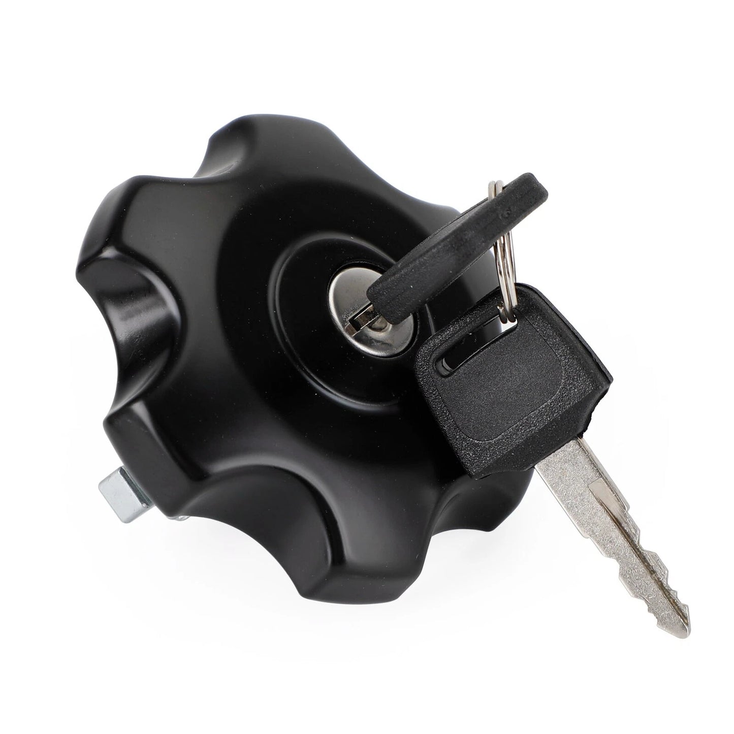 Lockable Fuel Tank Cap for Suzuki RV 125, DR 200, DR-Z 400 (2000-2007)