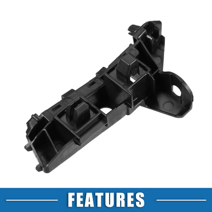 Front Left Right Bumper Bracket for Honda Civic (2022-2023)