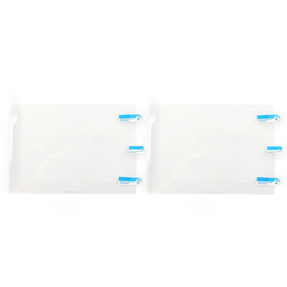 Speedometer Protection Film for DUCATI MULTISTRADA 950 1200 (2015-2023)