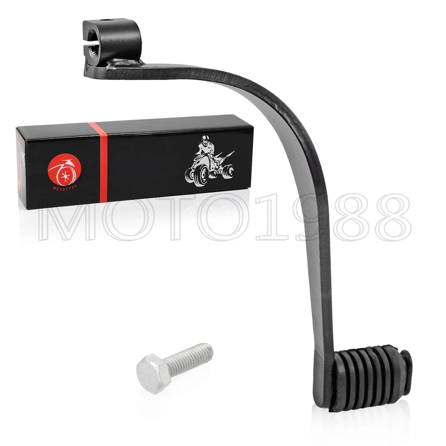 Gear Shift Pedal Arm for HONDA Rancher 350 TRX350TM (2004–2006)