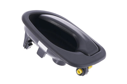 Textured Grey Front Left Inner Door Handle for Hyundai Excel (1994-2000)