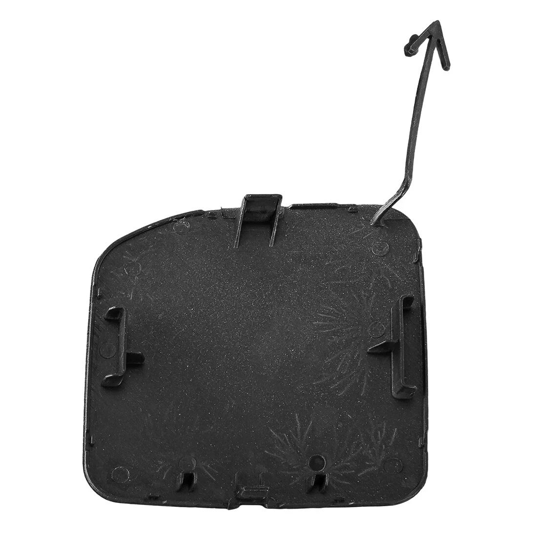 Bumper Tow Hook Cover for Nissan Versa (2015-2019)