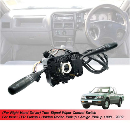 Wiper Control Switch for Isuzu TFR Ute(1998-2002)