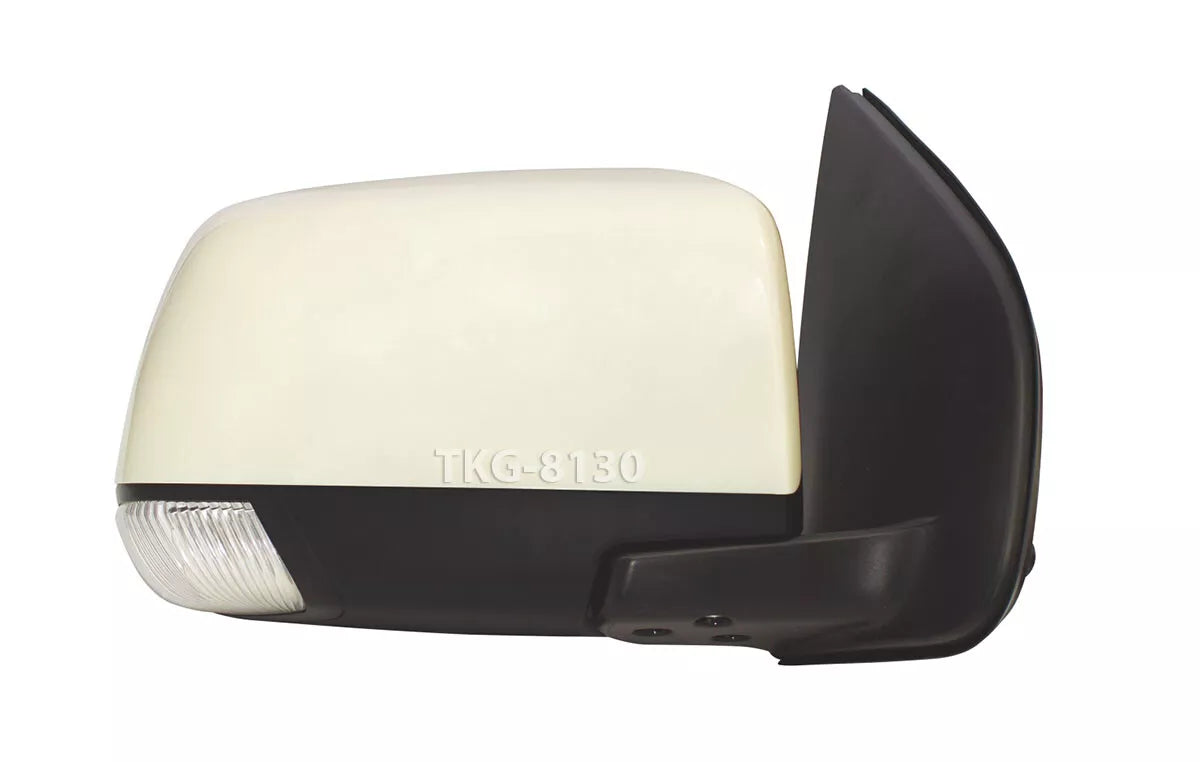 RH Side View Mirror w/ LED for Isuzu Dmax (2012-2014)