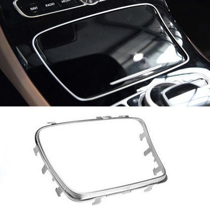 Water Cup Holder Trim for Mercedes Benz W213 (2016-2023)