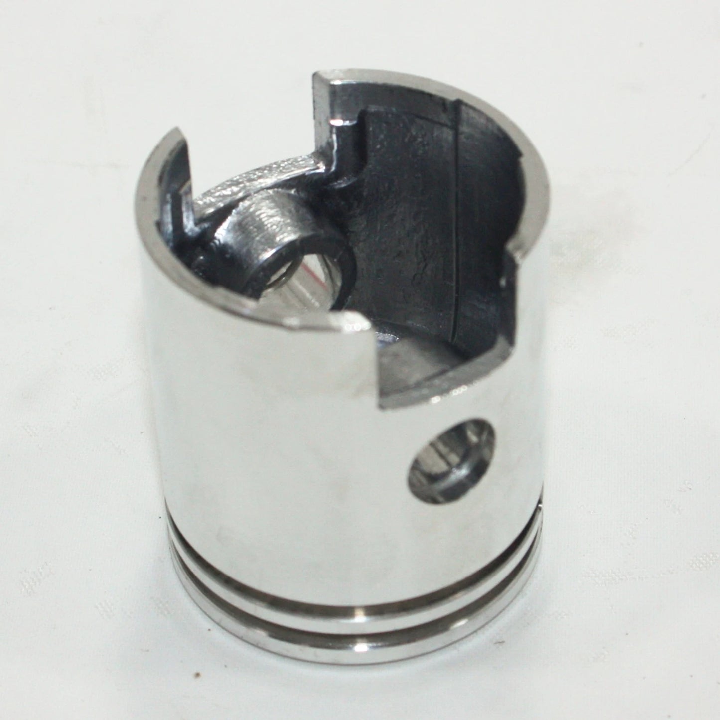 40mm Piston Rings for 48cc 49cc 50cc 2-Stroke Motorized Bicycle