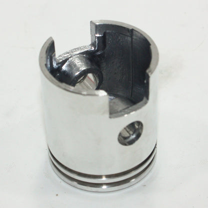 40mm Piston Rings for 48cc 49cc 50cc 2-Stroke Motorized Bicycle