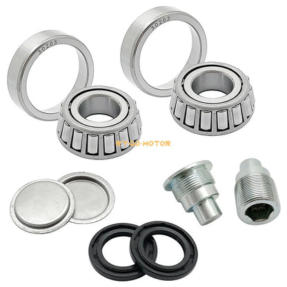 Swingarm Bearing Seal Kit for Honda Recon 250 (1997–2022)