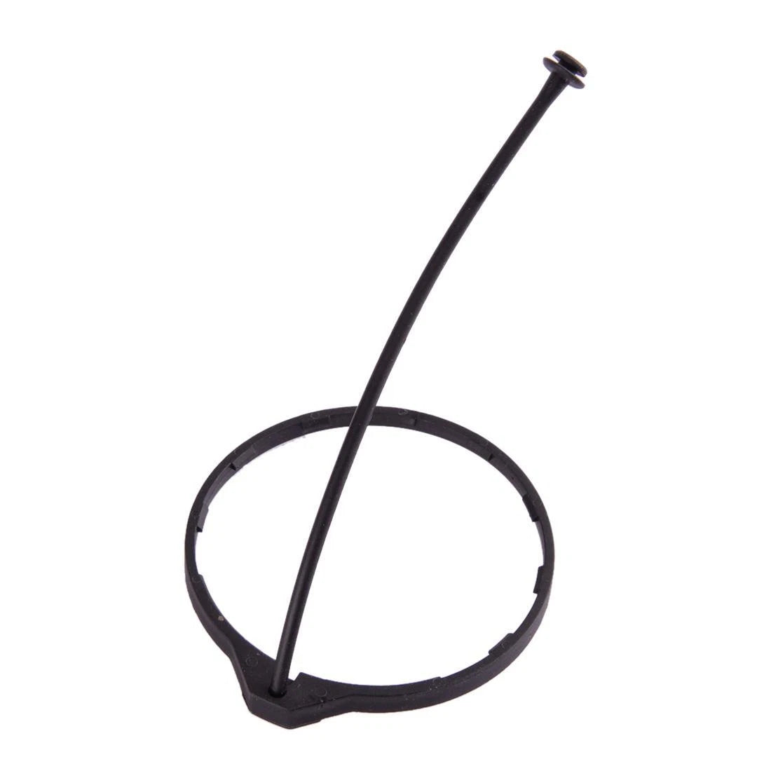Gas Tank Cap Band Cord Tether Ring for Honda CR-V Accord Pilot Acura