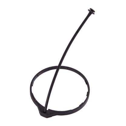 Gas Tank Cap Band Cord Tether Ring for Honda CR-V Accord Pilot Acura