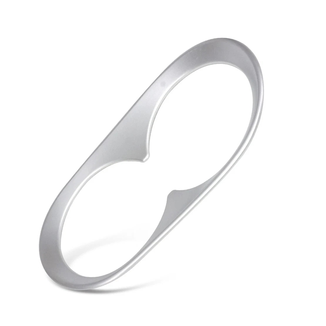 Mazda 3 Axela Interior Cup Holder Ring Cover Trim Decor (2014-2016)